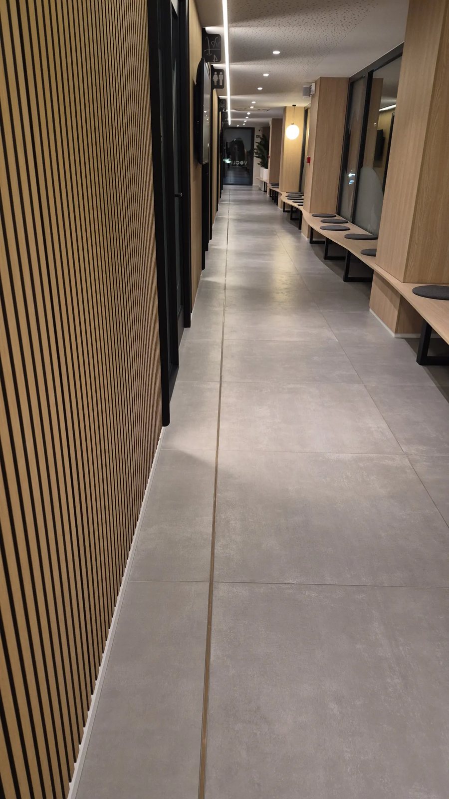 Cabinet médical entretenu par ZELO Services